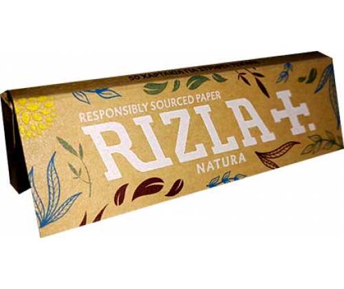 RIZLA Papers - Natura -  Price: 0,26€