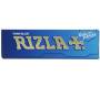 RIZLA Χαρτάκια - Μπλε 50φύλλα 50τεμ. - Τιμή: 25,00€