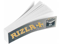 RIZLA Tips Perforated Τζιβάνα - Σπαστή