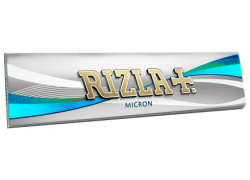 RIZLA Papers - Micron - King Size Slim 32f.