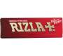 RIZLA Χαρτάκια - Κόκκινο - Τιμή: 0,16€