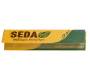 Roll Seda EcoPapers Χαρτάκι Premium Ακατέργαστο Bamboo - King Size Slim 33φ - Τιμή: 1,10€