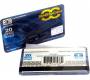 Rolling Card Rolling Papers - Clear - 1¼ -  Price: 0,60€