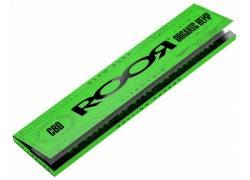 Roor Χαρτάκια Organic Hemp - King Size Slim 32φ.