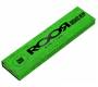 Roor Rolling Papers Organic Hemp - King Size Slim 32f. with Tips -  Price: 1,60€