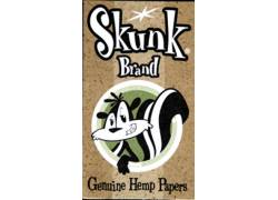 SkunK Χαρτάκια - Double - Single Wide