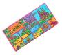 Slim Jim King Size Slim & Tips Rolling Papers with Disc and Grinder - Holidaze «Barcelona» Edition - Price: 5,90€