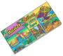 Slim Jim King Size Slim & Tips Rolling Papers with Disc and Grinder - Holidaze «Bilbao» Edition - Price: 5,90€
