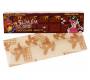 Slim Jim  Χαρτάκια King Size Slim 32φ. - Chocolate Moo's - Τιμή: 1,10€
