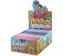 Slim Jim King Size Slim & Tips Rolling Papers with Disc and Grinder - Holidaze «Barcelona» Edition - Price: 5,90€