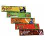 Slim Jim  Χαρτάκια King Size Slim 32φ. - Greenapple Candy - Τιμή: 1,10€
