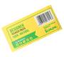 Slim Jim Wide Tips Τζιβάνα - Designer 10 Σχέδια - Τιμή: 0,60€