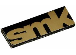 SMK Χαρτάκια - 1¼