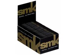 SMK Χαρτάκια - 1¼ 50τεμ.