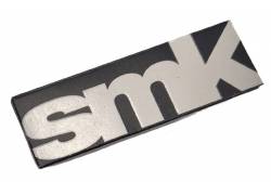 SMK Χαρτάκια - Μαύρο Regular 50φ