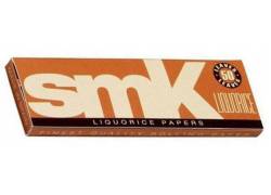 SMK Χαρτάκια - Γλυκόριζα Regular 50φ