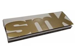 SMK Χαρτάκια - Λευκό Regular 50φ