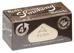 Smoking Rolls Ρολό Brown - 4 Μέτρα