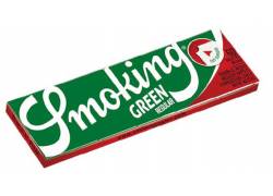Smoking Χαρτάκια - Πράσινο