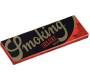 Smoking Χαρτάκια - Deluxe - Μαύρο - Τιμή: 0,25€