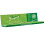 Smoking Χαρτάκια Smoqueen Emerald Πράσινο - King Size Slim - Τιμή: 0,75€