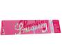 Smoking Χαρτάκια Smoqueen Ροζ - King Size Slim 50τεμ. - Τιμή: 35,00€