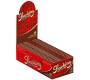Smoking Rolling Papers - Supreme Brown 50pcs - Price: 15,50€