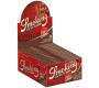 Smoking Χαρτάκια - Supreme Brown King Size 33φ. με Τζιβάνες - 24τεμ. - Τιμή: 33,60€