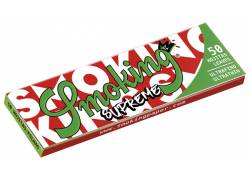 Smoking Χαρτάκια - Supreme 1¼ 50φ.