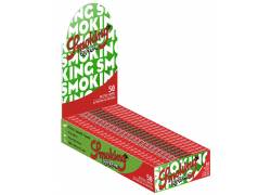 Smoking Χαρτάκια - Supreme 1¼ 50φ. - 25τεμ.