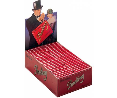 Smoking Χαρτάκια - ARROZ - 1¼ 50τεμ. - Τιμή: 23,31€