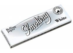 Smoking Χαρτάκια - Λευκό - 1¼