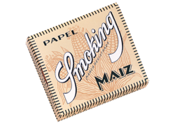 Smoking Χαρτάκια - Maiz Corn - 1¼