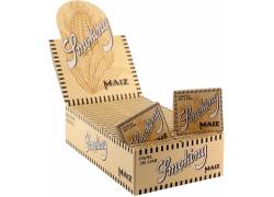 Smoking Χαρτάκια - Maiz Corn - 1¼ 50τεμ.