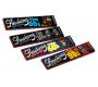 Smoking Χαρτάκια - Μαύρο 100th Anniversary Special Edition King Size - 10τεμ. - Τιμή: 8,90€