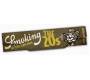 Smoking Χαρτάκια - Μαύρο 100th Anniversary Special Edition King Size - 10τεμ. - Τιμή: 8,90€