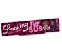 Smoking Χαρτάκια - Μαύρο 100th Anniversary Special Edition King Size - 10τεμ. - Τιμή: 8,90€