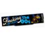 Smoking Χαρτάκια - Μαύρο 100th Anniversary Special Edition King Size - 10τεμ. - Τιμή: 8,90€