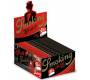 Smoking Χαρτάκια - Deluxe - Μαύρο - King Size με Τζιβάνες 24τεμ. - Τιμή: 26,19€