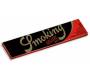 Smoking Χαρτάκια - Deluxe - Μαύρο - King Size - Τιμή: 0,55€