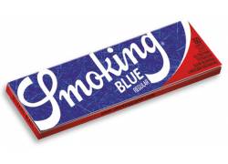 Smoking Χαρτάκια - Γαλάζιο