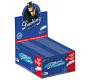 Smoking Χαρτάκια - Μπλε King Size  με Τζιβάνες 24τεμ. - Τιμή: 33,60€