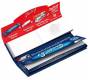 Smoking Χαρτάκια - Μπλε King Size  με Τζιβάνες 24τεμ. - Τιμή: 33,60€