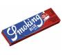 Smoking Χαρτάκια - Μπλε King Size  με Τζιβάνες 24τεμ. - Τιμή: 33,60€