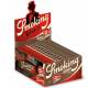 Smoking Χαρτάκια - Brown - Ακατέργαστο - King Size με Τζιβάνες - Τιμή: 1,50€