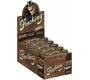 Smoking Τζιβάνα Brown KS XL - Κωνική - Τιμή: 1,00€