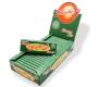 Smoking Χαρτάκια - Green 1¼ 50φ. - 25τεμ. - Τιμή: 16,00€