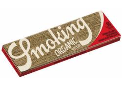 Smoking Χαρτάκια - Organic Hemp