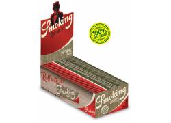 Smoking Χαρτάκια - Organic Hemp 50τεμ.