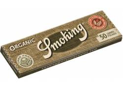 Smoking Χαρτάκια - Organic Hemp - 1¼